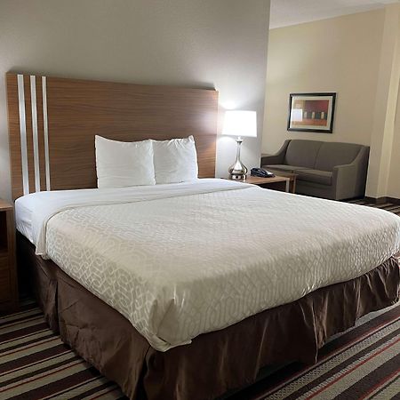 Best Western Windsor Inn And Suites Danville Exterior foto