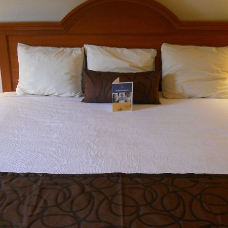 Best Western Windsor Inn And Suites Danville Exterior foto