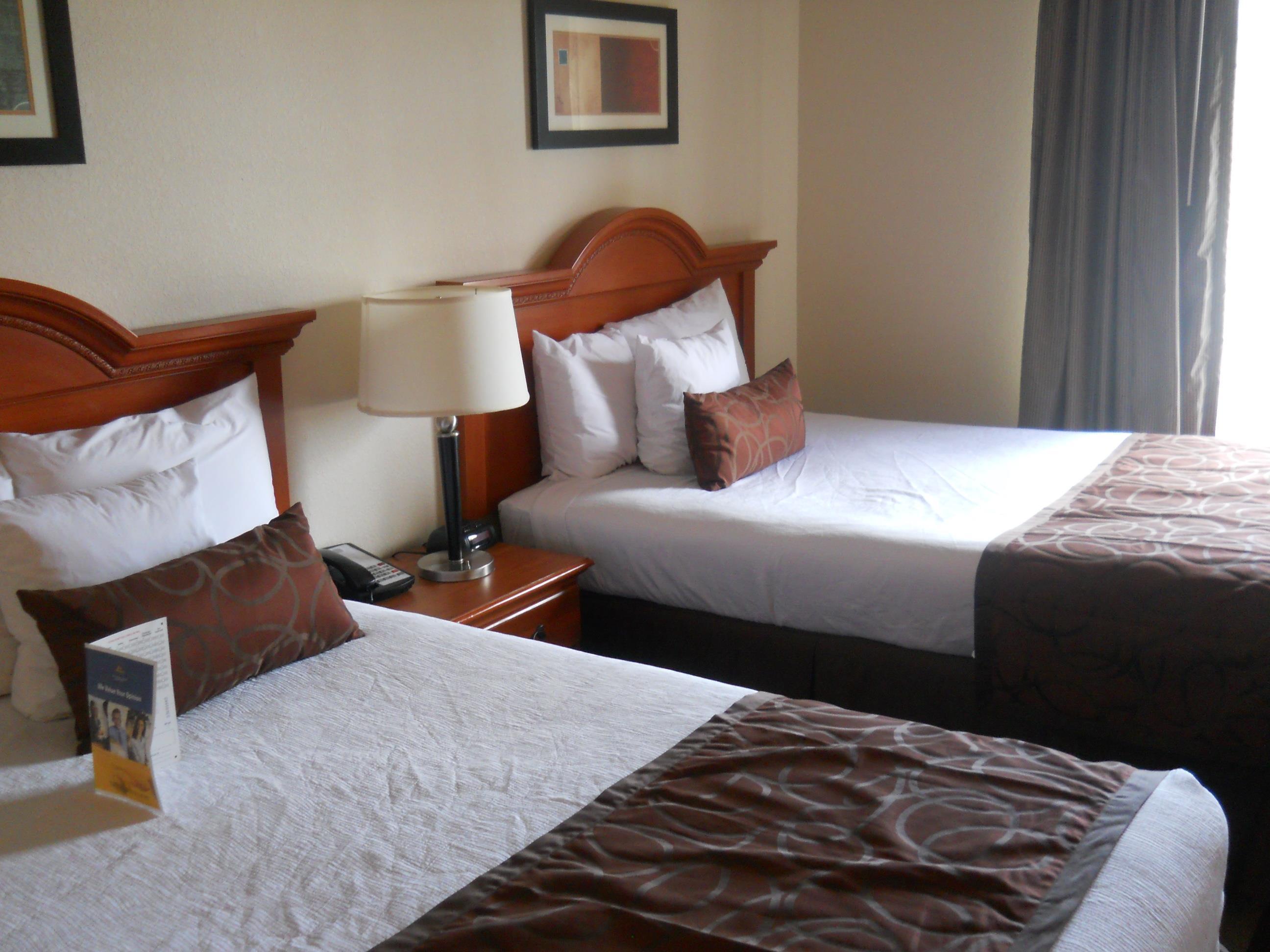 Best Western Windsor Inn And Suites Danville Exterior foto
