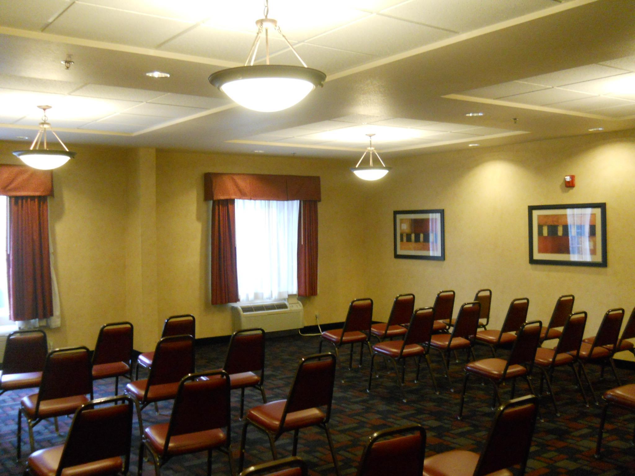 Best Western Windsor Inn And Suites Danville Exterior foto