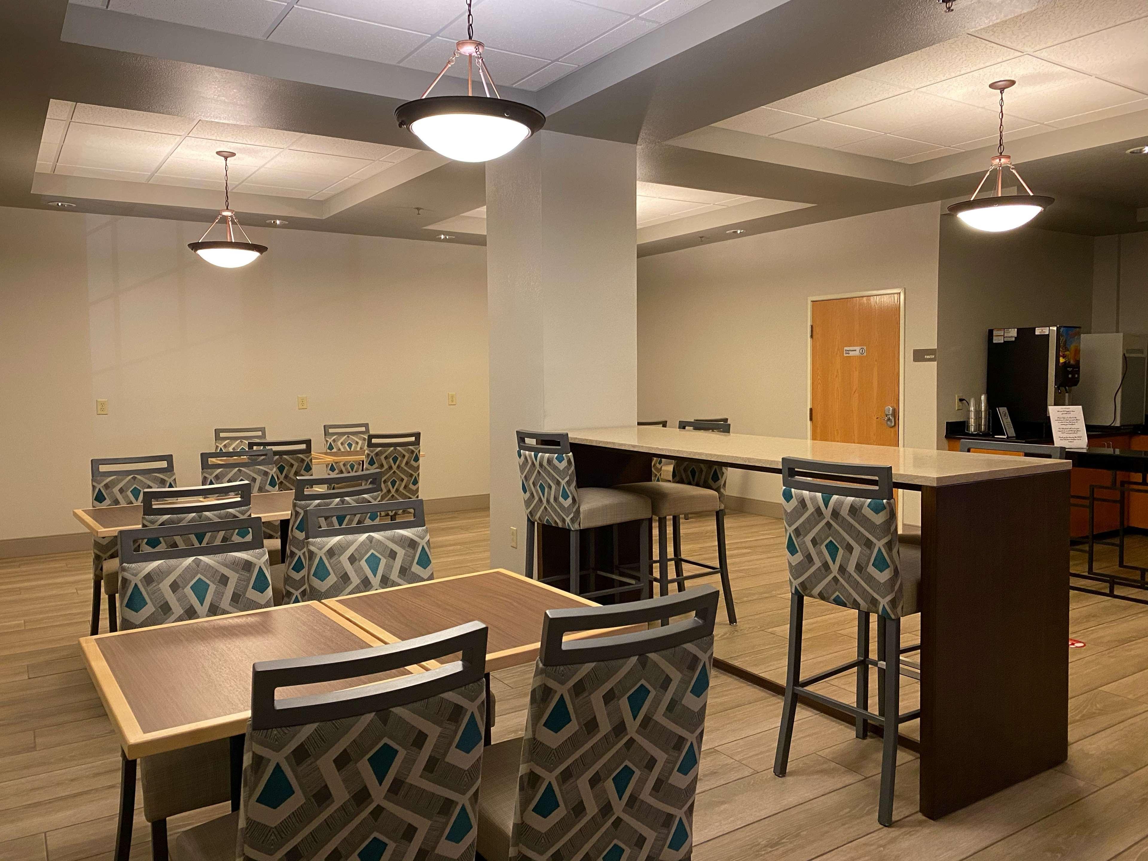 Best Western Windsor Inn And Suites Danville Exterior foto