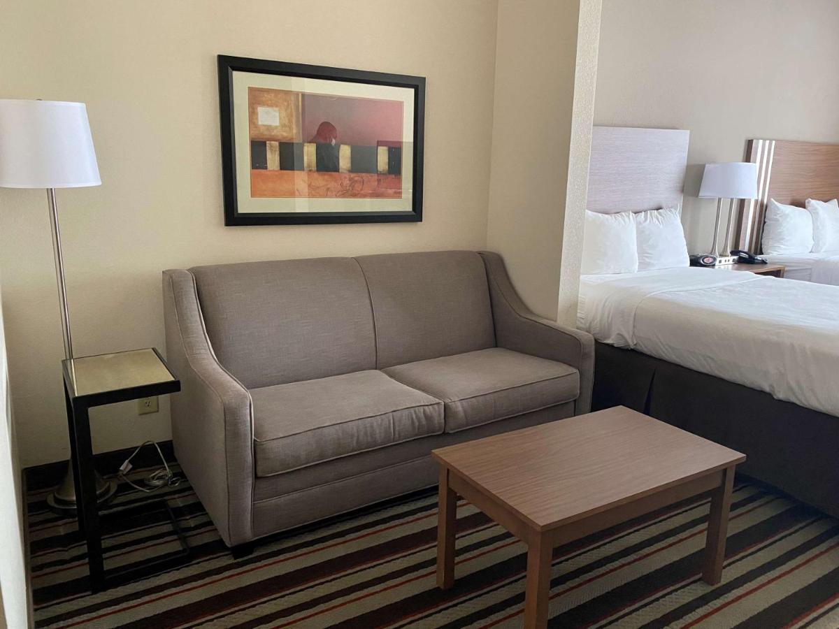 Best Western Windsor Inn And Suites Danville Exterior foto